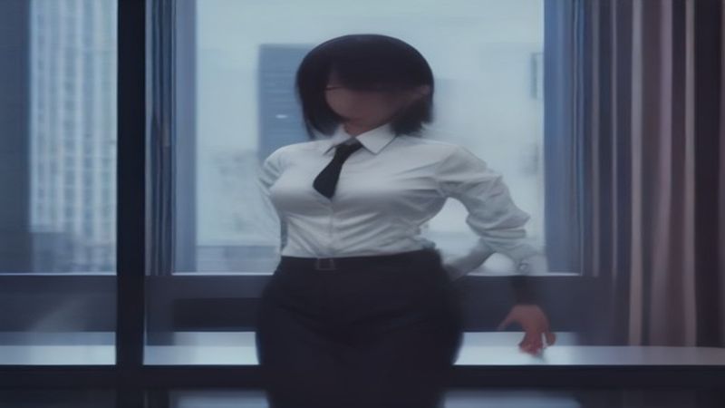 八级追番番剧库分类浏览界面展示